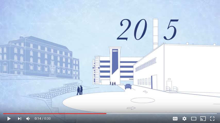 St. Barnabas Hospital