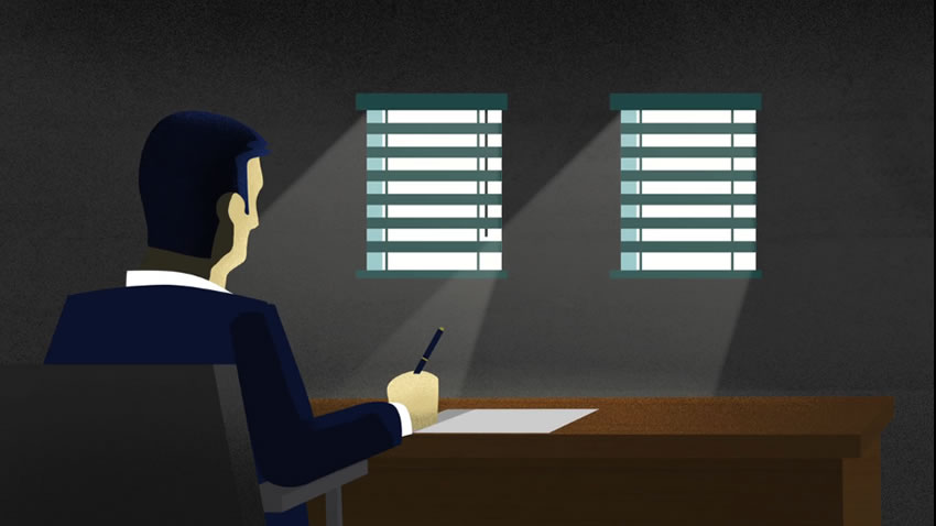 ACLU: Justice Reclaimed